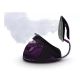 4. Philips GC9650/80 Steam Generator Iron (2400 W; purple)