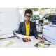 3. HP LaserJet 312A Black Toner Cartridge
