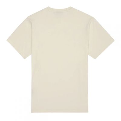 6. Fila Men's Valsera Regular Logo T-shirt FAU0225.10010