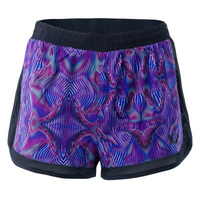 2. IQ Digra Wmns W 92800195230 Shorts