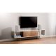 2. Blaupunkt BS60WH LED bookshelf speaker