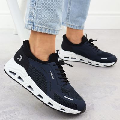 17. Rieker W N5257-14 RKR763 sports shoes