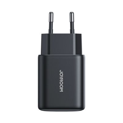 2. Joyroom JR-TCF13 network charger USB-C / USB-A 25W SFC / PPS / PD - black