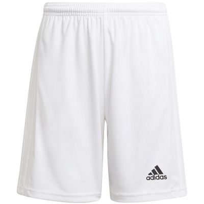 7. adidas Squadra 21 Short Youth Jr GN5765