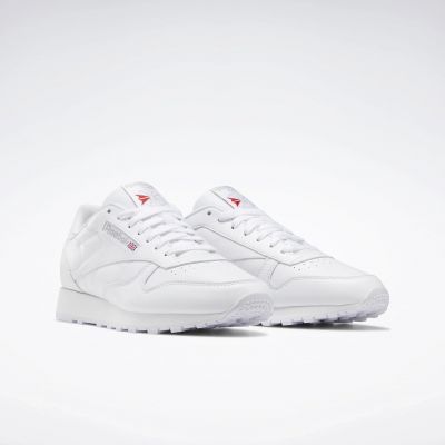 3. Reebok Classic Leather M 100008492 shoes