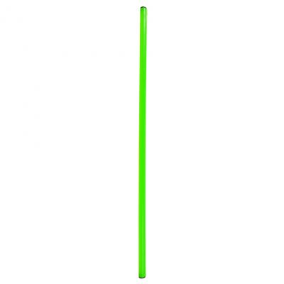 GYMNASTIC STICK NO10 120cm SPR-25120 G