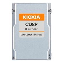 Dysk SSD Kioxia CD8P-V 3.2TB U.2 (15mm) NVMe PCIe 5.0 KCD8XPUG3T20 (DWPD 3) SIE