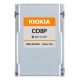 Kioxia CD8P-V 3.2TB U.2 SSD (15mm) NVMe PCIe 5.0 KCD8XPUG3T20 (DWPD 3) Aug