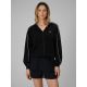 Women's regular hooded sweatshirt 4F 4FRSS26TSWSF2990-20S