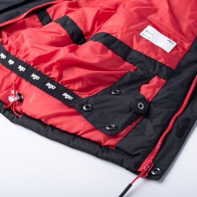 23. Bejo Yuki Jr Ski Jacket 92800439410