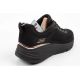 4. Skechers Bobs Arch Fit Elev8 Women's Sneakers Black
