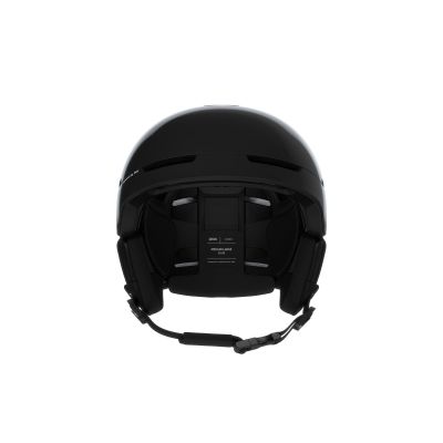 7. POC Obex Connect Ski Helmet Black