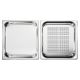 36. AEG A9OBGC23 Steamer Cookware Set