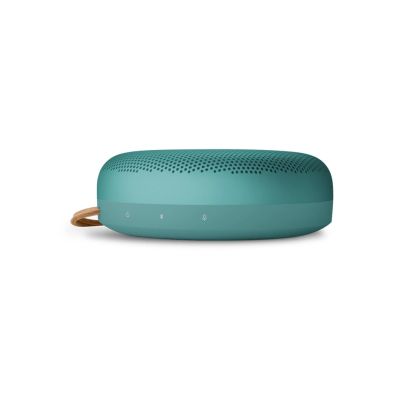 3. Bang & Olufsen BeoSound A1 3rd Gen Stereo Portable Speaker 60W Green
