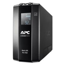 BACK UPS PRO BR 900VA 6 OUTLETS/AVR LCD INTERFACE BACK UPS PRO B
