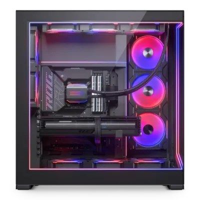 4. Phanteks Premium DRGB Lighting Kit