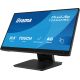 11. Monitor iiyama T2254MSC-B2AG 21.5" Optical Bonded PCAP 10P Touch Anti Glare MPP2.0 active stylus supported 1920x1080