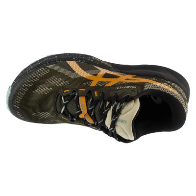 3. ASICS Gel-Trabuco 14 1011C166-200 Black 41.5