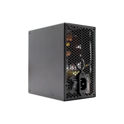 5. Xilence XP1250MR9.2 Power Supply Module 1250 W 20+4 Pin ATX ATX Black, Red