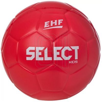 2. Handball Select Foam Kids T26-12568