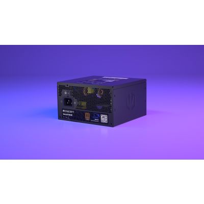 32. ENDORFY Vero L6 Power Supply Module 750 W 24-pin ATX ATX Black