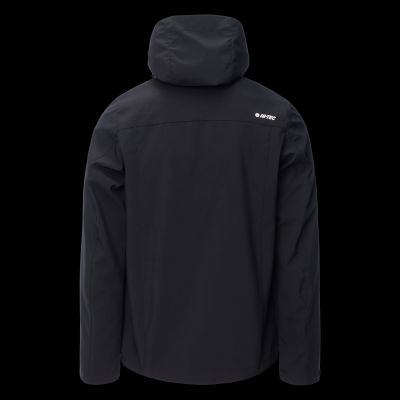 2. Men's Softshell AVANIR