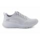 6. Skechers Bobs Squad Chaos Face Off W 117209-LTGY shoes
