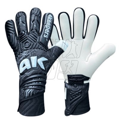 2. Gloves 4keepers Neo Elegant NC Jr. S874906