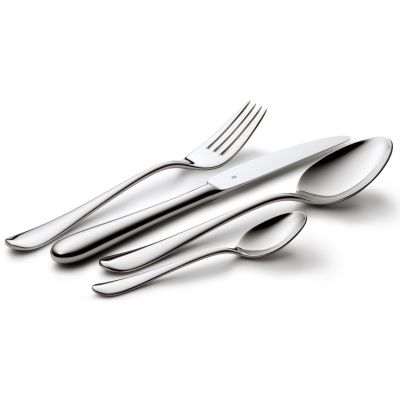 3. WMF Besteckset Merit 66-teilig cutlery set