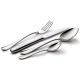 3. WMF Besteckset Merit 66-teilig cutlery set