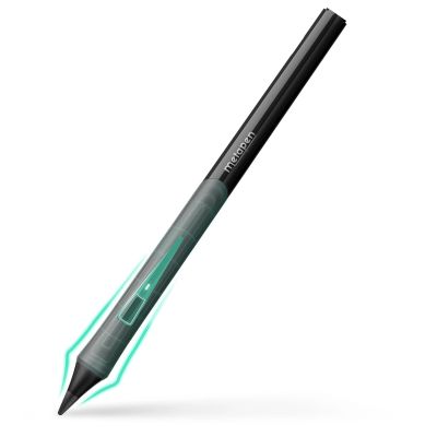 3. Metapen Pencil D1 stylus for iPad - black