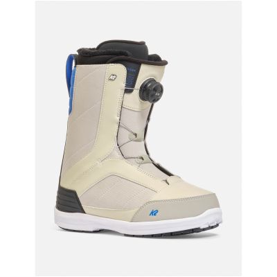 2. Men's K2 RAIDER snowboard boots print shop
