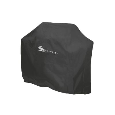 6. SAHARA MEDIUM GAS GRILL COVER
