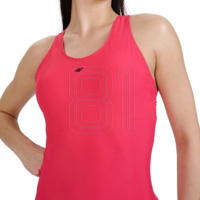 6. Swimsuit 4F F082 W 4FWSS25USWSF082 54S