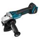 6. 18V MAKITA DGA504RT3J Cordless Angle Grinder