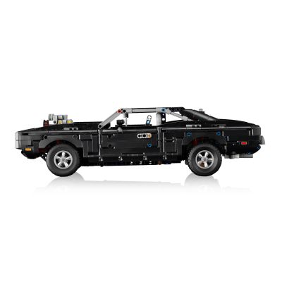 5. LEGO Technic 42231 - Fast and Furious Dodge Charger R/T car
