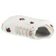 3. Skechers Uno – Champagne and Roses 177862-WRD White 36
