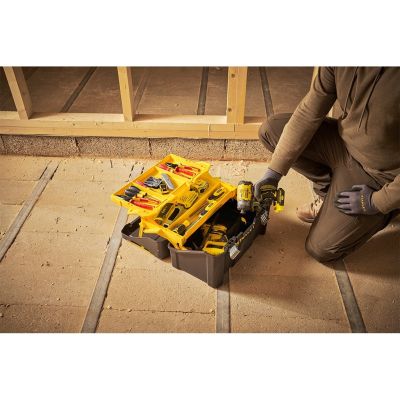 6. Essential Cantilever Toolbox