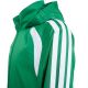 4. adidas Tiro 26 League Windbreaker Kids Jacket Green KT2427