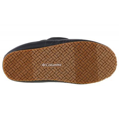 8. Columbia Lazy Bend Moc Slippers W 2005381010