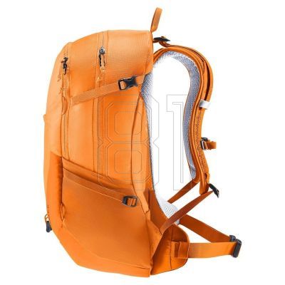 3. Deuter Futura 21 SL 340002199120 hiking backpack