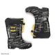 3. Perletti Batman Jr 98326 Wellington Boots