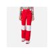 8. Rossignol W Pilot Str Pant red