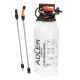 10. ADLER AD 6809 hand pressure sprayer - 8L