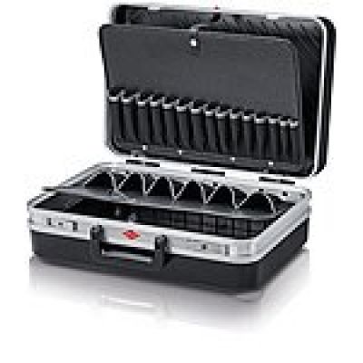 2. KNIPEX tool case