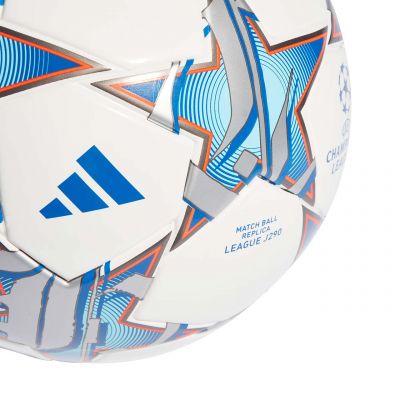 3. Football adidas UCL Junior 290 League 23/24 Group Stage Jr IA0946