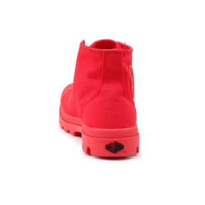 5. Palladium Mono Chrome shoes 73089-600-M