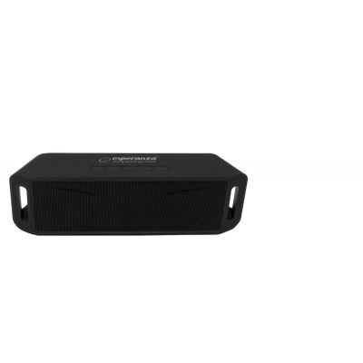 Esperanza FOLK EP126KK Bluetooth Speakers (Black)