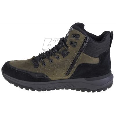 2. Rieker Evolution M U0169-54 shoes