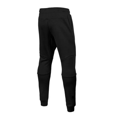 2. PIT BULL OLDSCHOOL SMALL LOGO sports pants - 1623029